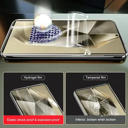 Samsung Screen Protector's 4Pcs