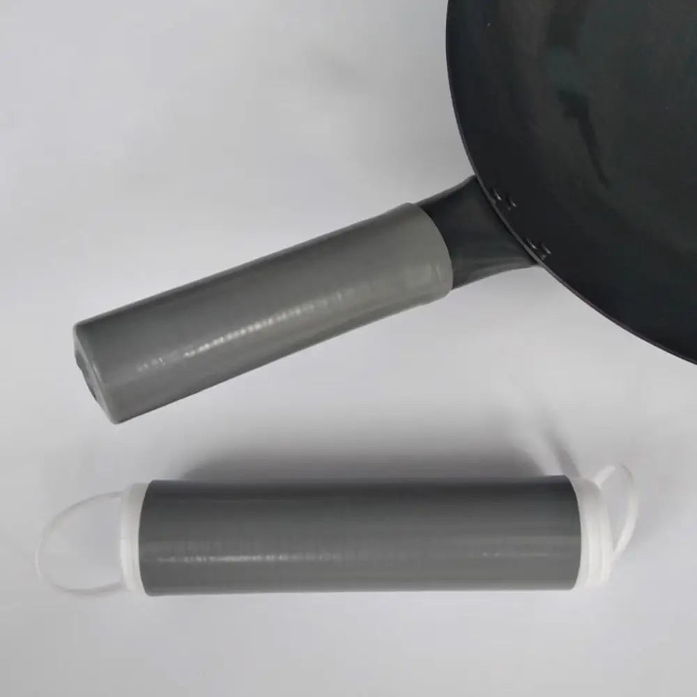 Anti-scalding Pot Handle Heat Resistant Cover