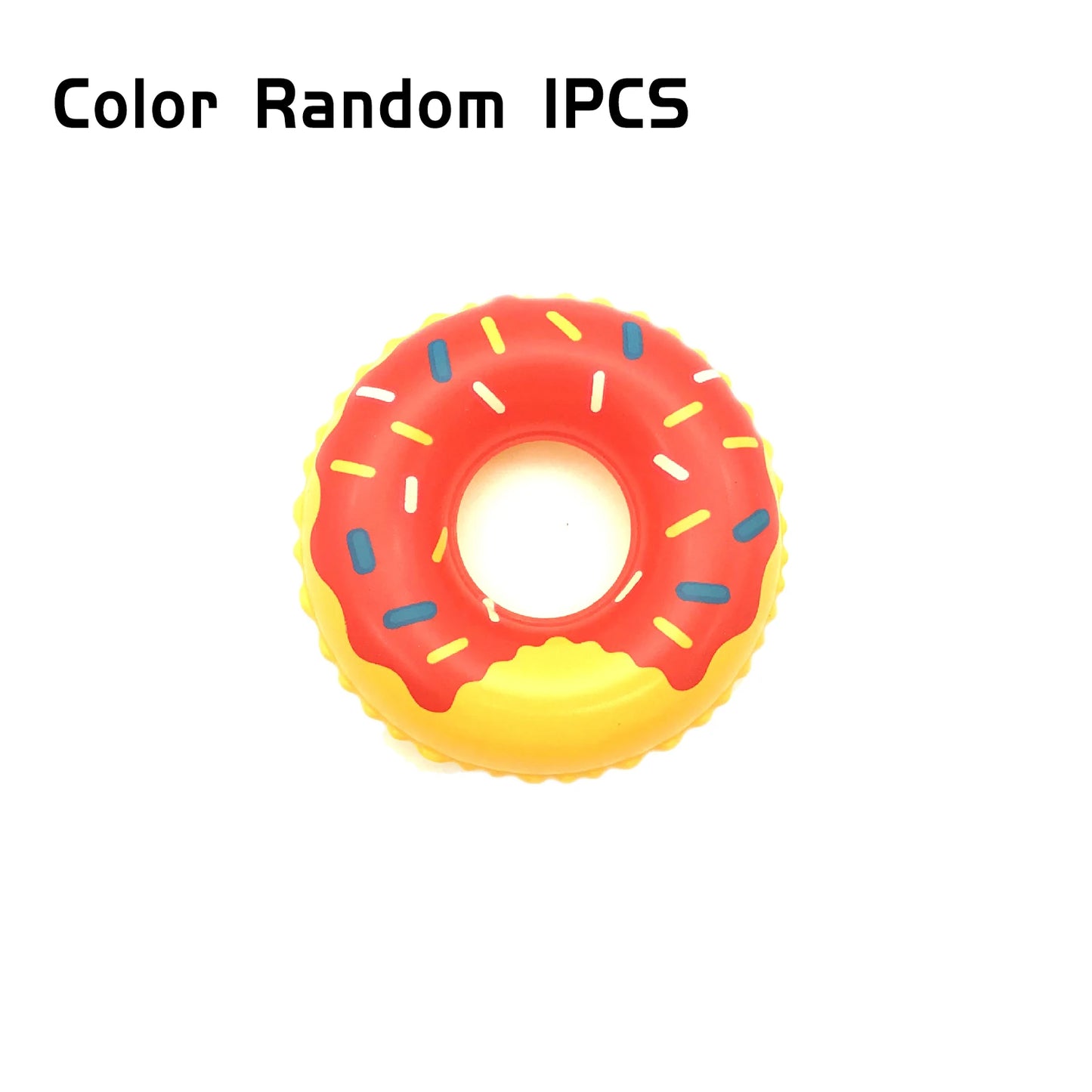 Kids Mini Donuts Swim Ring