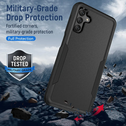 Strong Fashion Armor Case for Samsung Galaxy