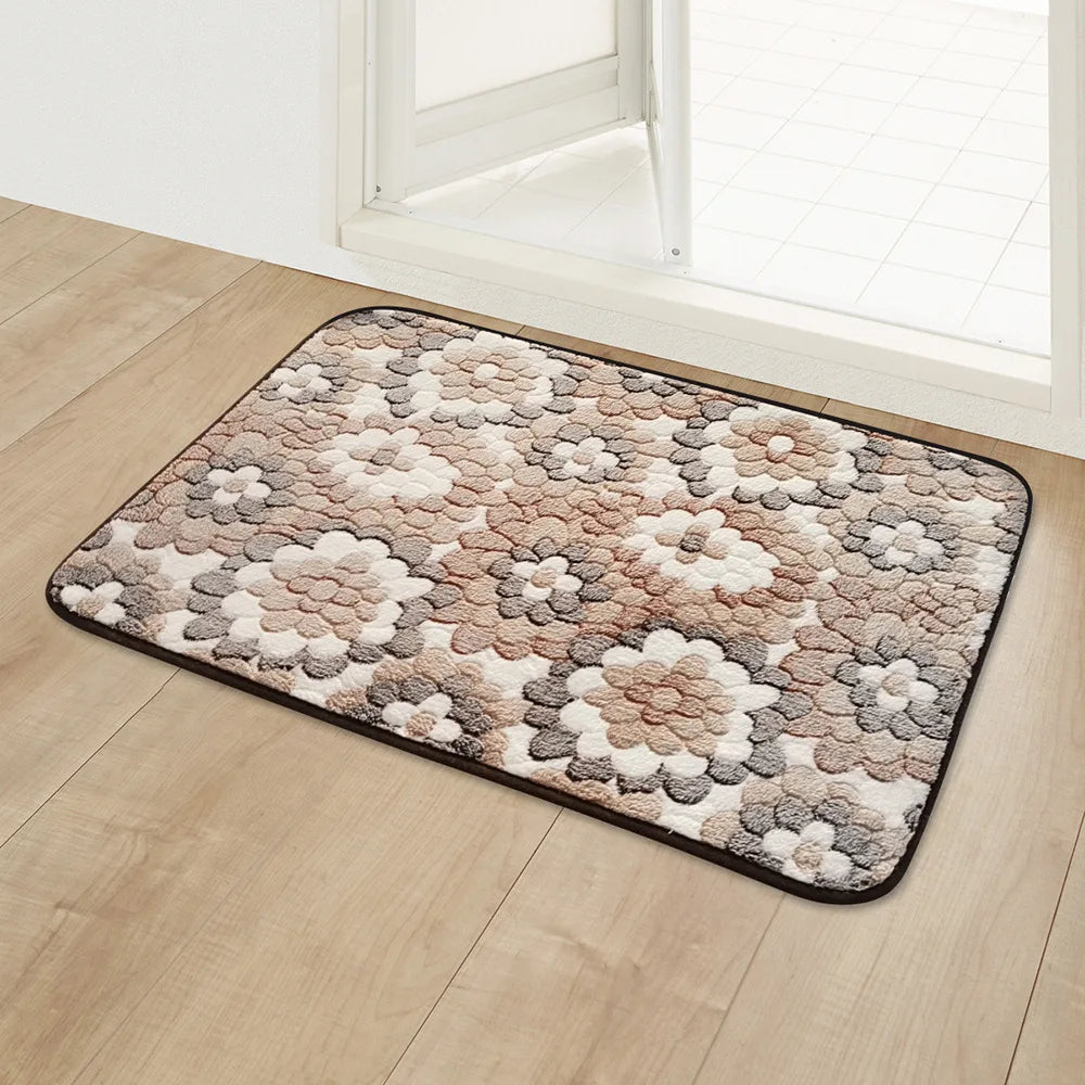 Floor Mat Home Entrance