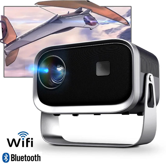 AUN A003 MINI Projector WIFI Portable