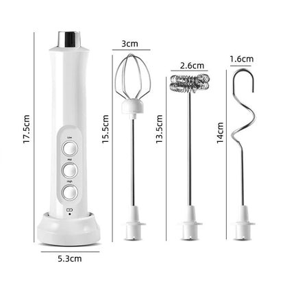 Electric Milk Frother