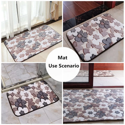 Floor Mat Home Entrance